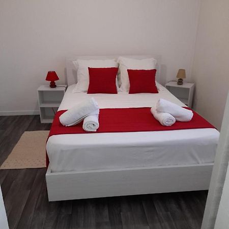 Chez Lucile Et Gilbert Apartment บูญองต์ ภายนอก รูปภาพ