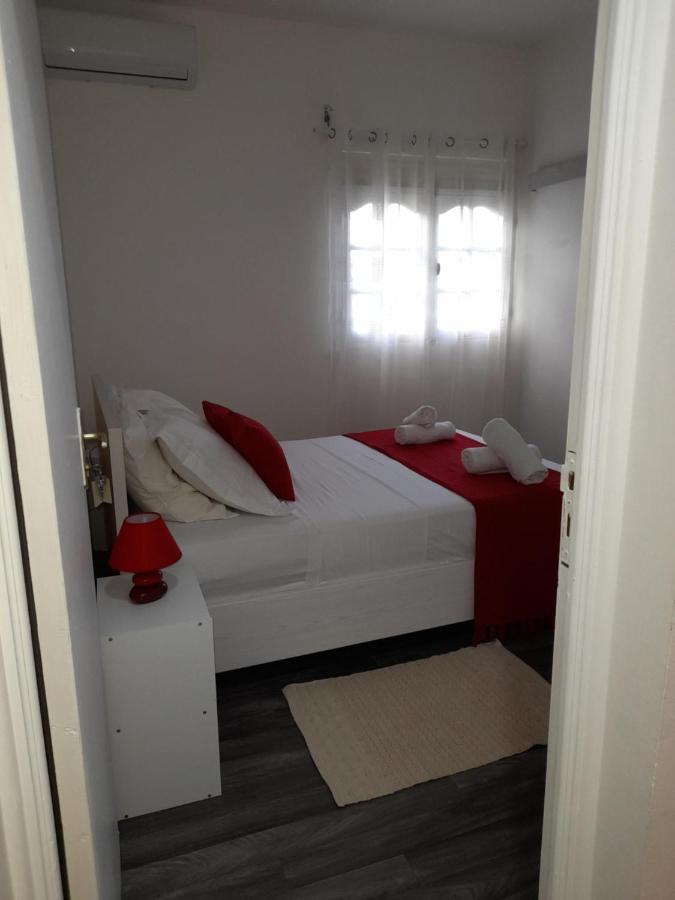 Chez Lucile Et Gilbert Apartment บูญองต์ ภายนอก รูปภาพ