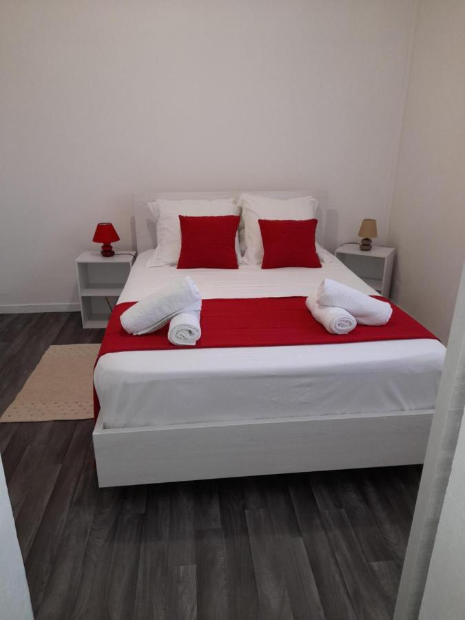 Chez Lucile Et Gilbert Apartment บูญองต์ ภายนอก รูปภาพ