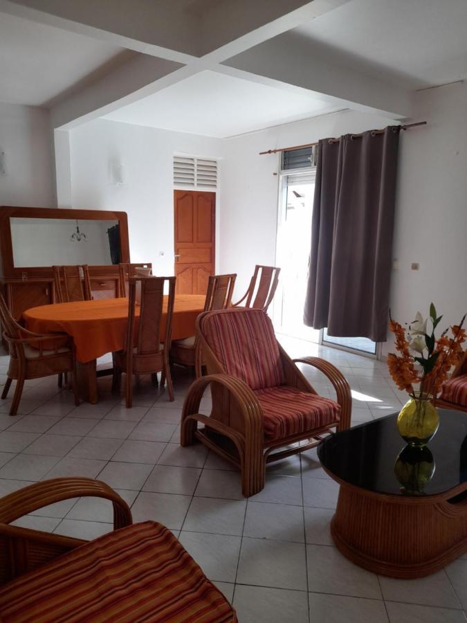Chez Lucile Et Gilbert Apartment บูญองต์ ภายนอก รูปภาพ