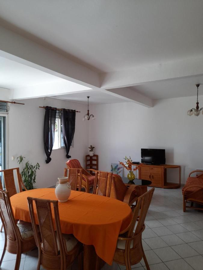 Chez Lucile Et Gilbert Apartment บูญองต์ ภายนอก รูปภาพ