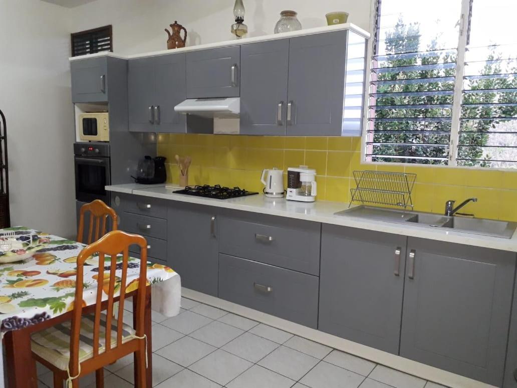 Chez Lucile Et Gilbert Apartment บูญองต์ ภายนอก รูปภาพ